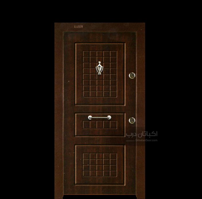 درب ضد سرقت ترک سری اکوپنل – مدل 4092 درب ضد سرقت ترک سری اکوپنل - مدل 4092