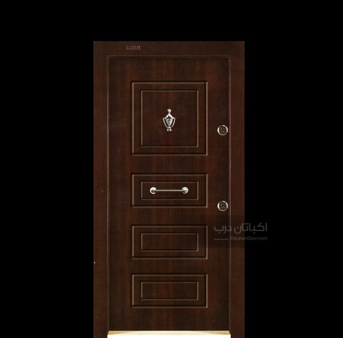 درب ضد سرقت ترک سری اکوپنل – مدل 4104 درب ضد سرقت ترک سری اکوپنل - مدل 4104