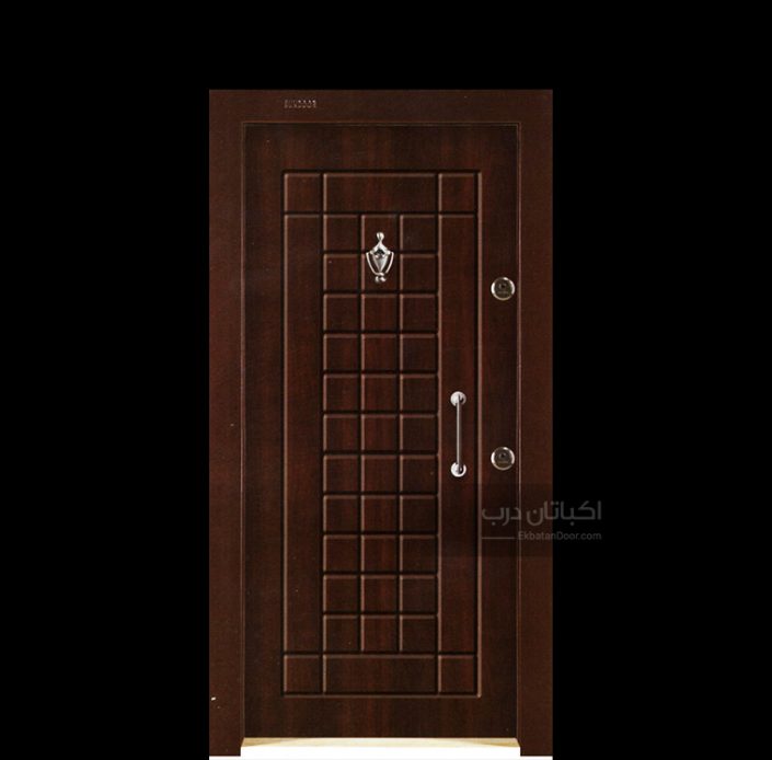 درب ضد سرقت ترک سری اکوپنل – مدل 4108 درب ضد سرقت ترک سری اکوپنل - مدل 4108