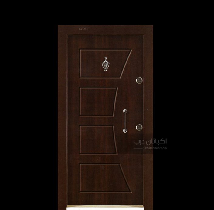 درب ضد سرقت ترک سری اکوپنل – مدل 4111 درب ضد سرقت ترک سری اکوپنل - مدل 4111