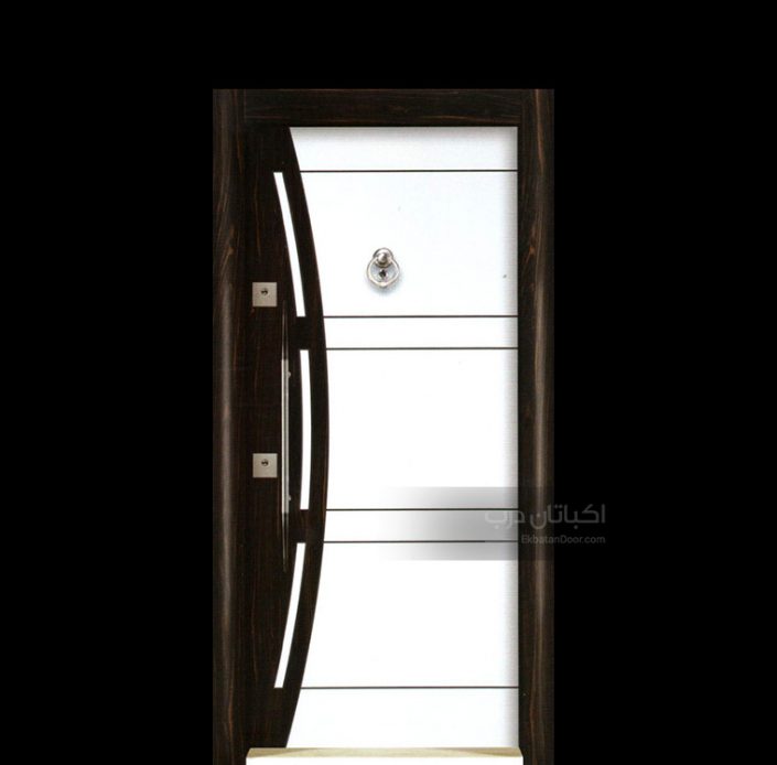 درب ضد سرقت ترک لمینیت- مدل 4049 درب ضد سرقت ترک لمینیت- مدل 4049