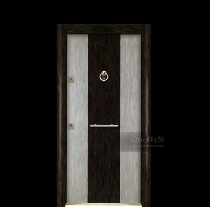درب ضد سرقت ترک لمینیت- مدل 4053 درب ضد سرقت ترک لمینیت- مدل 4053