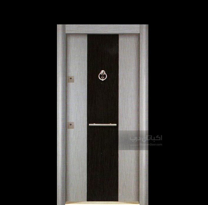 درب ضد سرقت ترک لمینیت- مدل 4055 درب ضد سرقت ترک لمینیت- مدل 4055