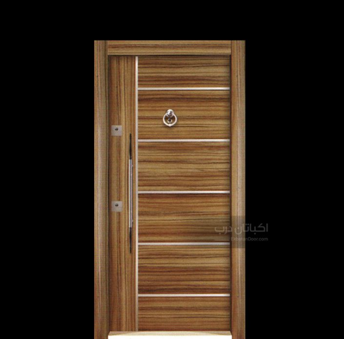 درب ضد سرقت ترک لمینیت- مدل 4062 درب ضد سرقت ترک لمینیت- مدل 4062