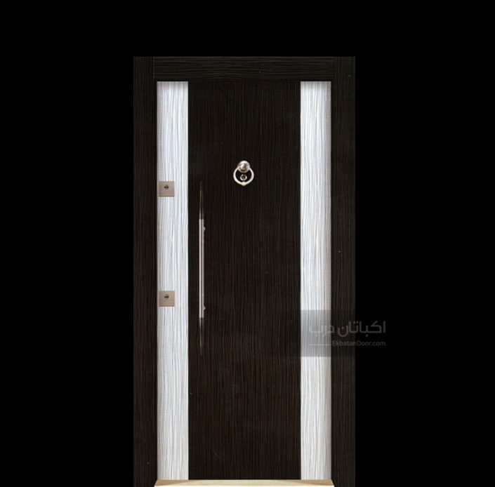درب ضد سرقت ترک لمینیت- مدل 4064 درب ضد سرقت ترک لمینیت- مدل 4064