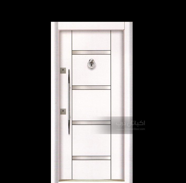 درب ضد سرقت ترک لمینت – مدل 4073 درب ضد سرقت ترک لمینت - مدل 4073