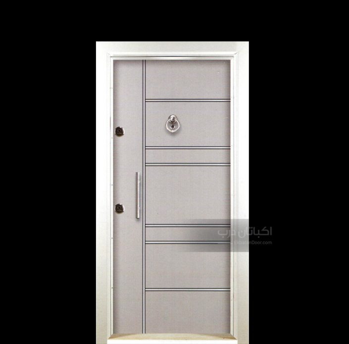 درب ضد سرقت ترک لمینوکس – مدل 4130 درب ضد سرقت ترک لمینوکس - مدل 4130