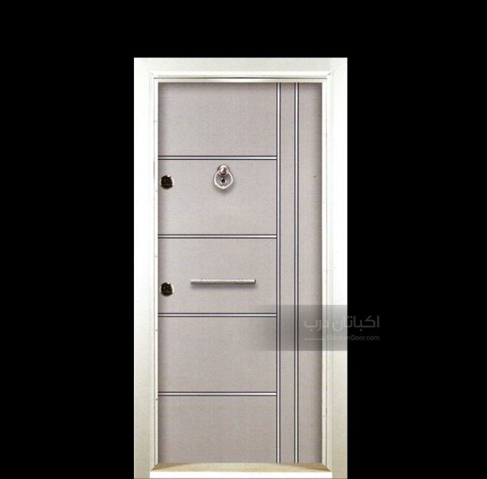 laminux4131 درب ضد سرقت ترک لمینوکس - مدل 4131
