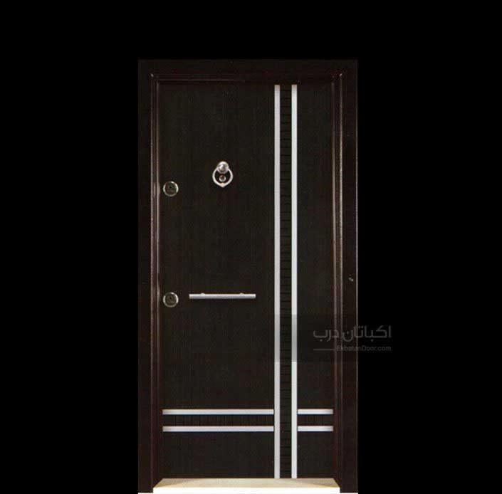 درب ضد سرقت ترک سری لمینوکس – مدل 4133 درب ضد سرقت ترک سری لمینوکس - مدل 4133