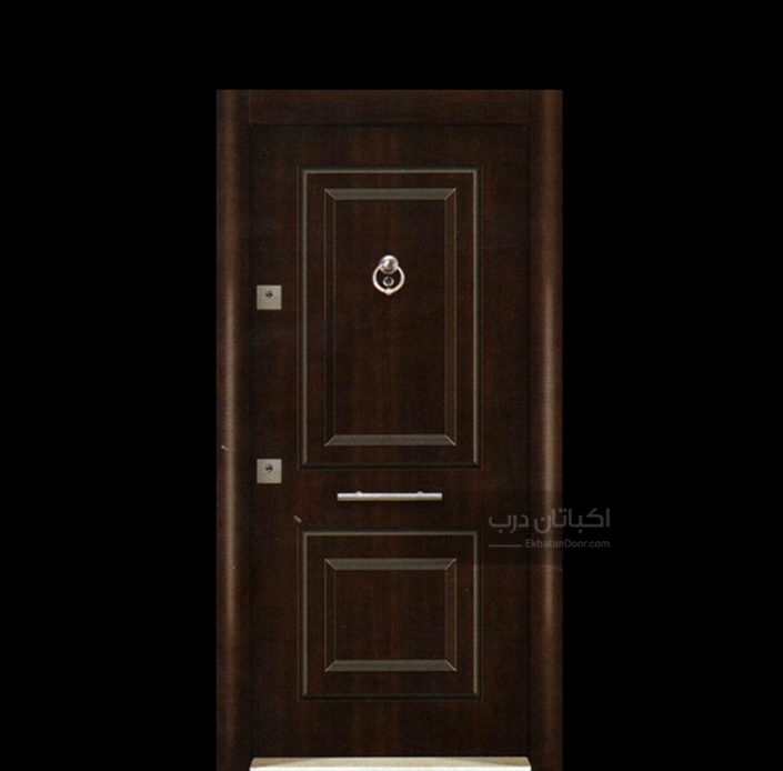 درب ضد سرقت ترک سری سوپرلوکس – مدل 4011 درب ضد سرقت ترک سری سوپرلوکس - مدل 4011